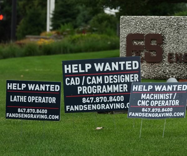 Job Openings Rebound, Unemployment Dips to 4.5%