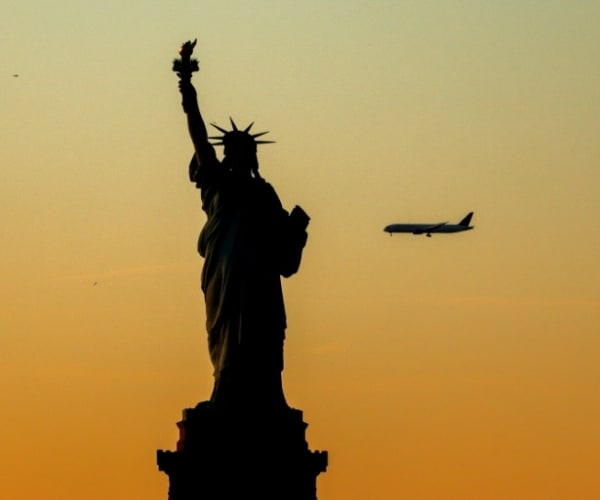Trade Group: US Social Media Checks May Cut Tourism by $15.7B