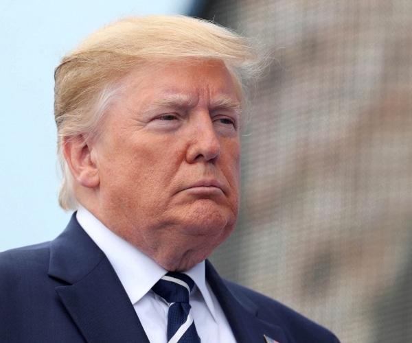 FT: Trump Plans Tariffs on Steel, Aluminum Goods