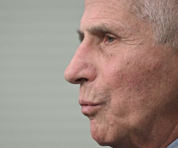 Sen. Ron Johnson Subpoenas Fauci Records