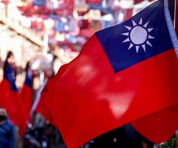 US, Taiwan Reach Deal to Cut Tariffs, Boost Chip Investment