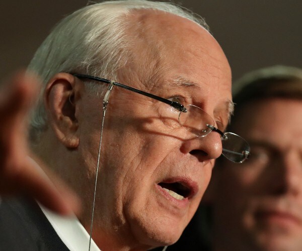 Ex-Nixon Aide Dean: Jack Smith Will 'Keep Up the Fight'