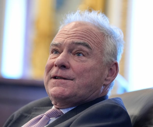 Senate Advances Resolution to Limit Trump's War Powers After Venezuela Raid