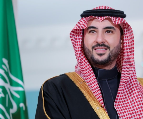 Jewish Leaders to Meet Saudi Defense Chief in D.C.
