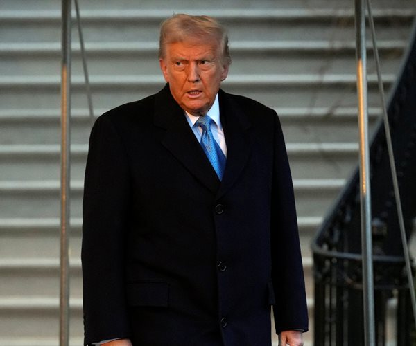 White House: Mexico 'Serious,' Canada May Have 'Misunderstood'