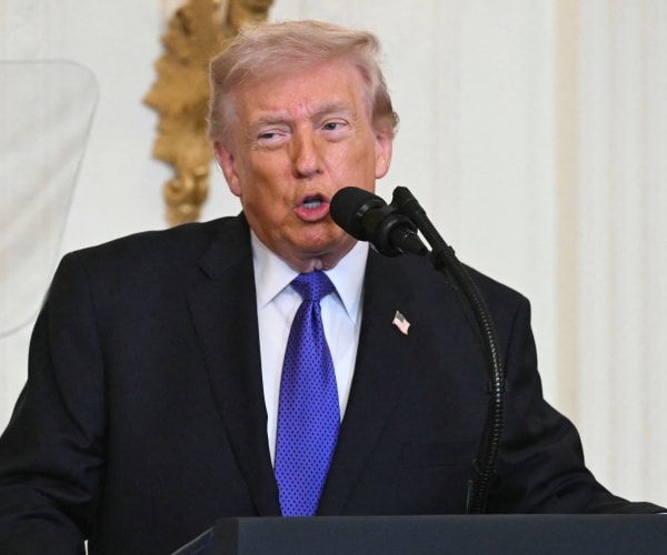 Trump: US Will Cut All Trade With Spain