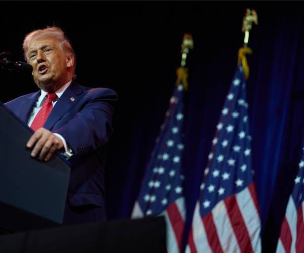 Trump Prepares Gaza 'Board of Peace' for Phase 2