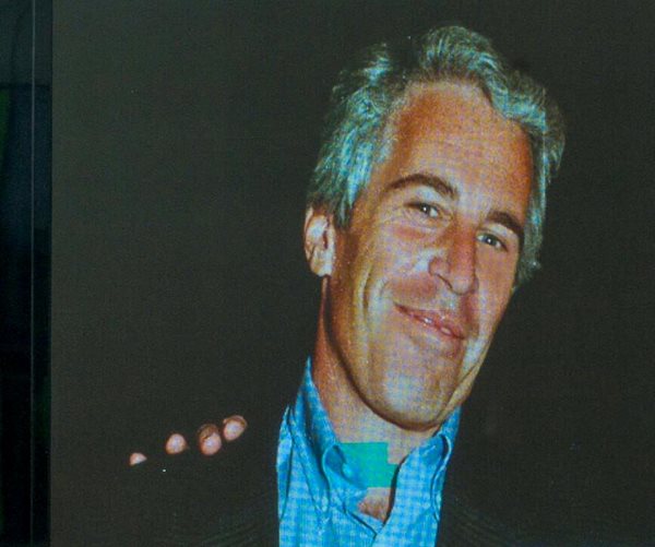 Judge Says Don't Unseal Epstein Grand Jury's Transcripts