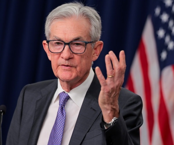 Fed Chair Jerome Powell Under Criminal Investigation