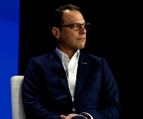 Shapiro: Harris Team Asked If I Was Israeli 'Double Agent'