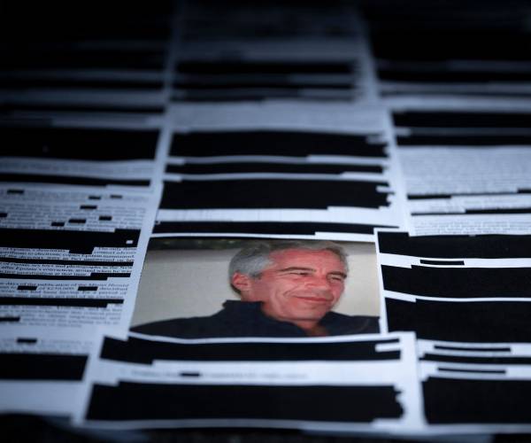 Documents: Epstein Relied on Network of Doctors to Treat Him, 'Girls'