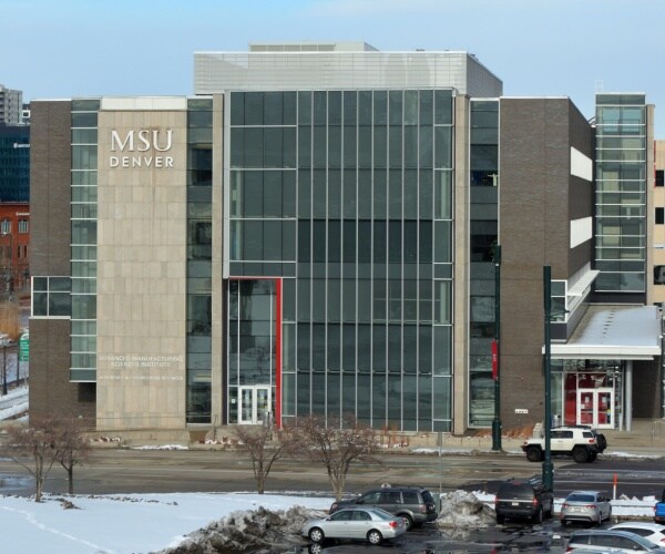 MSU Denver Faces Complaints Over Race, Immigration Aid
