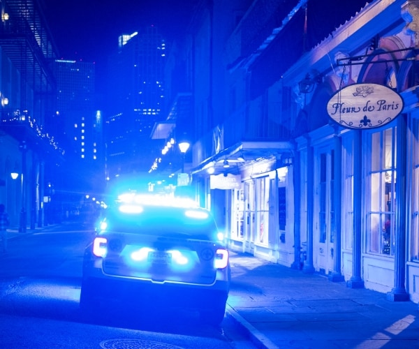 Man Arrested in NOLA Festival Mass Shooting Plot