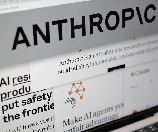 UK Financial Regulators Rush to Assess Risks of Anthropic's Latest AI Model