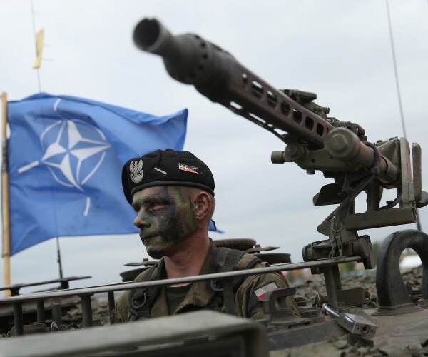 Germany Intelligence&colon; Russia Plotting NATO Attack in 5 Years