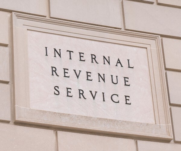 IRS: 1 Million Taxpayers Getting $1,400 Rebate