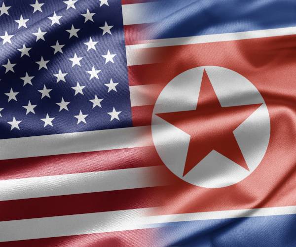 NKorea Declares 'Strongest' US Strategy in Key Party Meeting