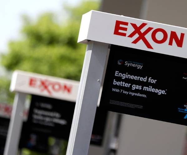 Supreme Court to Hear Climate Lawsuit vs. Oil Giants