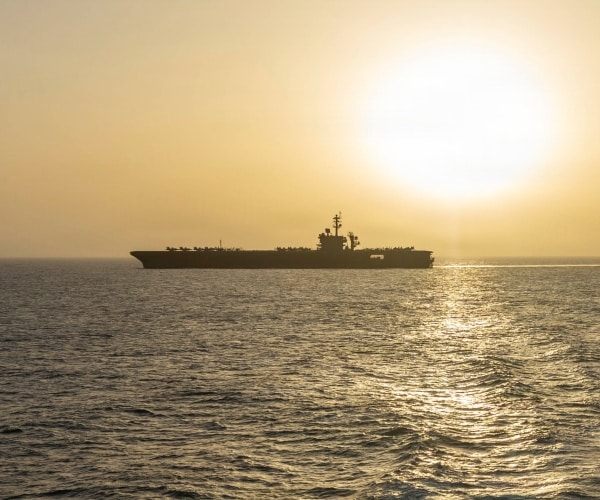 Shipping Firms Avoid Hormuz After Iran Seizes Ships