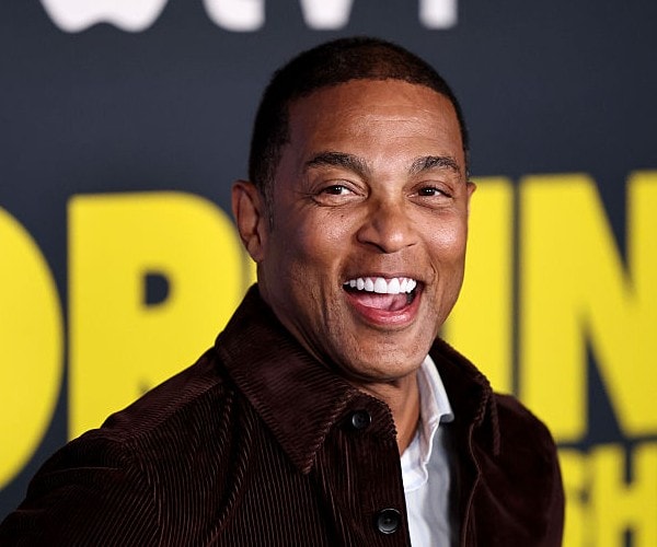Left Melts Down Over Don Lemon's 'Outrageous' Arrest