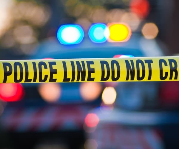 2 Firefighters Killed in Crash While Searching for Missing Woman