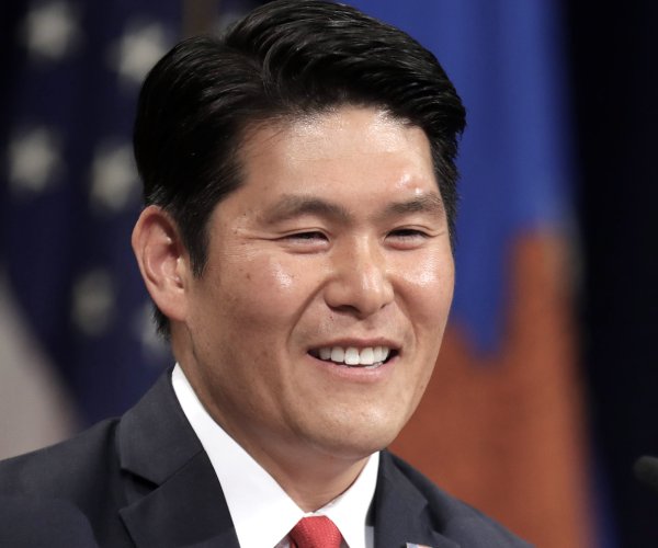 Robert Hur Claps Back at Dems&colon; Biden Not Exonerated