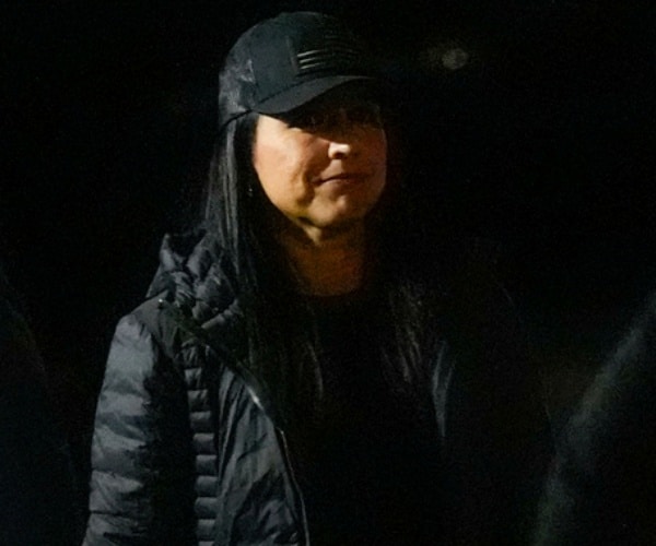 DOJ Defends Gabbard's Presence at Georgia FBI Raid