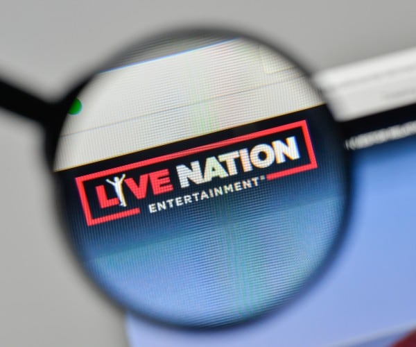 Judge Rejects Live Nation Bid to Dismiss Antitrust Suit