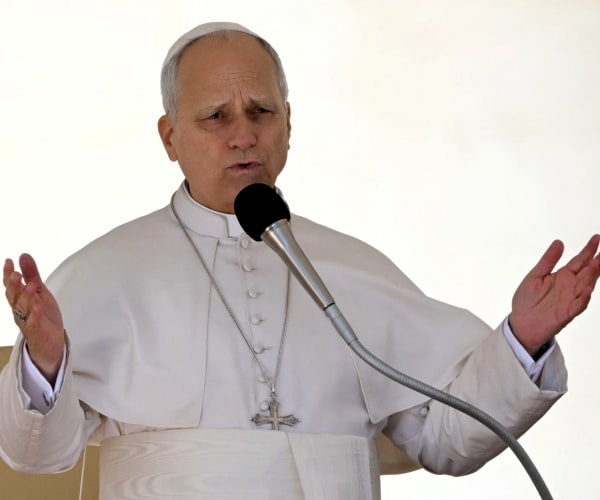 Pope Leo: Universal Healthcare a 'Moral Imperative'
