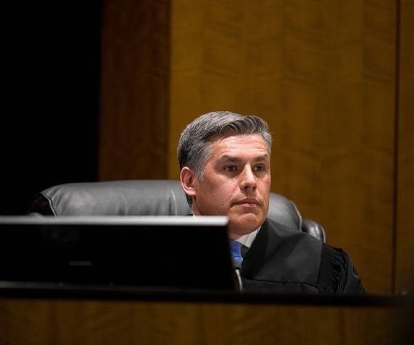 Utah Judge Keeps Charlie Kirk Case Filings Open