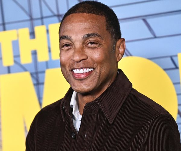 Don Lemon Vows to Keep Reporting in Minnesota