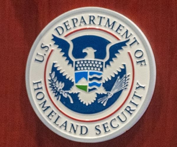 Federal Agent Injured as Illegal Alien Rams Officers