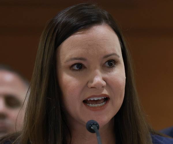 Florida AG Moody Likely DeSantis' Top Choice to Replace Rubio