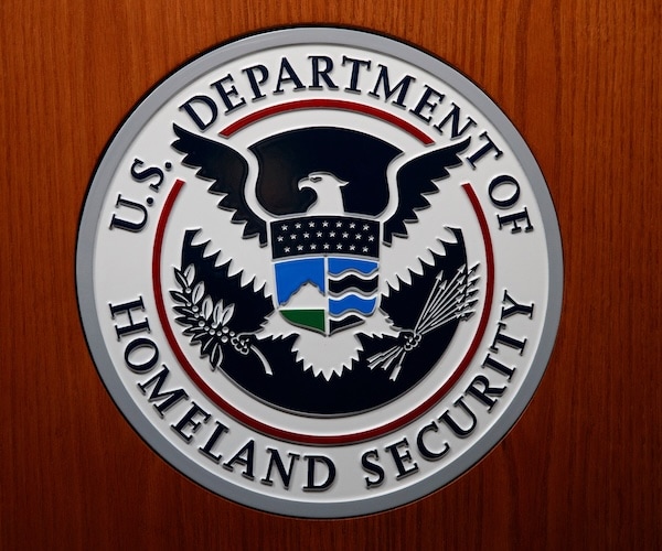 DHS Reportedly Fires CBP Official Amid Leak Crackdown