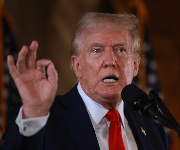 Trump Taps Lawyer From Legal Team for Appeals Court Spot