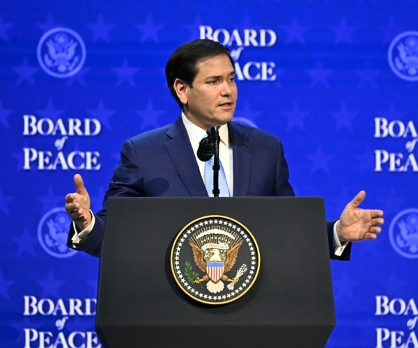 Rubio, Iraqi Prime Minister Discuss Repatriation of ISIS Detainees