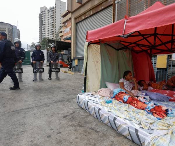 Cuban Security Forces Exit Venezuela as US Pressure Mounts