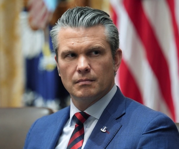 Hegseth Orders Removal of Army Adviser Linked to Milley