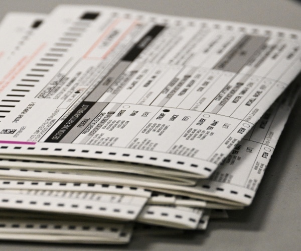 Michigan Refuses Trump Admin Demand for 2024 Election Ballots