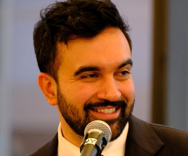 Letitia James, Bernie Sanders to Swear in Mamdani as Mayor