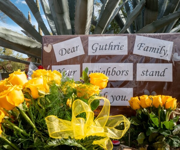 Experts: Screening Tips in Nancy Guthrie's Case 'Tremendous' and Critical Work