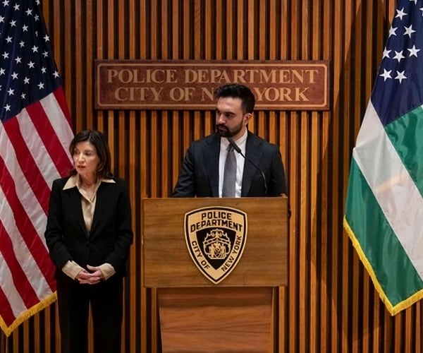 Hochul, Mamdani to Unveil Free Child Care Plan in NYC