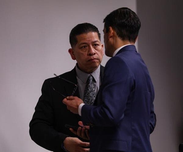 Closing Arguments Set in Fmr Uvalde Officer's Trial