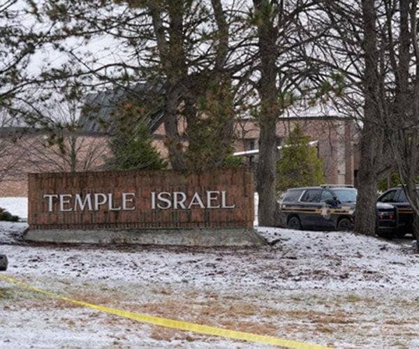 Before Recent Attack, Michigan Synagogue Had Been Bolstering Its Security