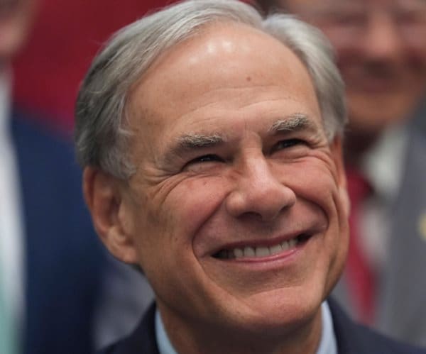 Gov. Abbott Halts New H-1B Visas at Texas Universities
