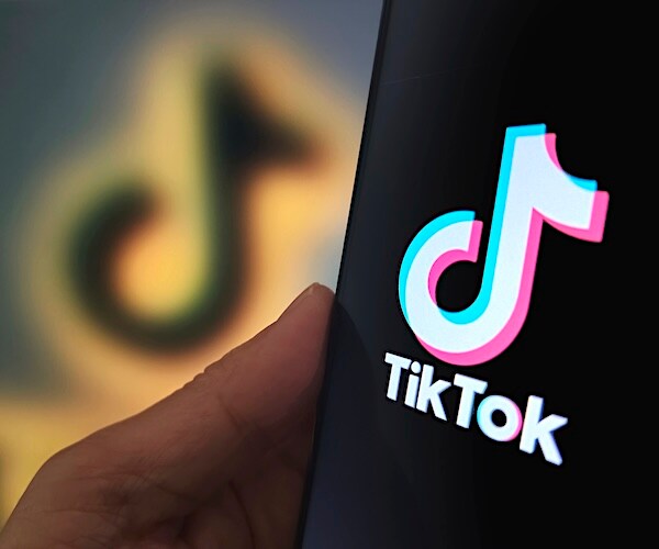 Sen. Paul: TikTok Ban a Free Speech Issue for 170M