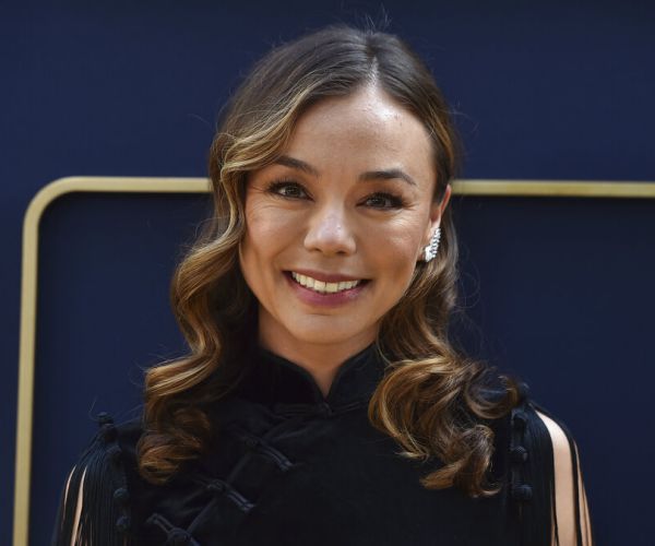 RFK Jr&period; to Pick Tech Entrepreneur Shanahan as VP