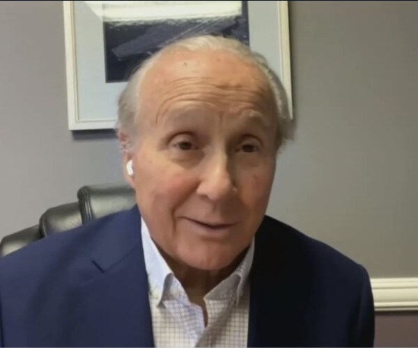 Michael Reagan, Son of Ronald Reagan, Dies at 80
