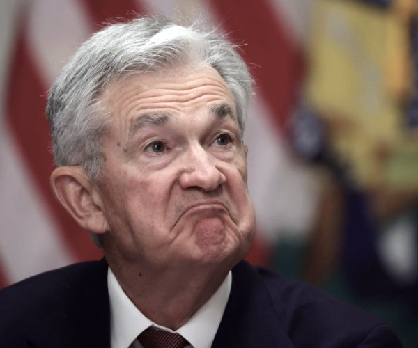 Leavitt: Trump Did Not Order DOJ Probe of Fed's Powell