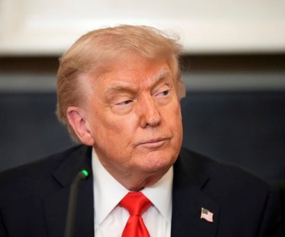 Ohio AG Candidate Faces Backlash After Vowing to 'Kill Donald Trump'